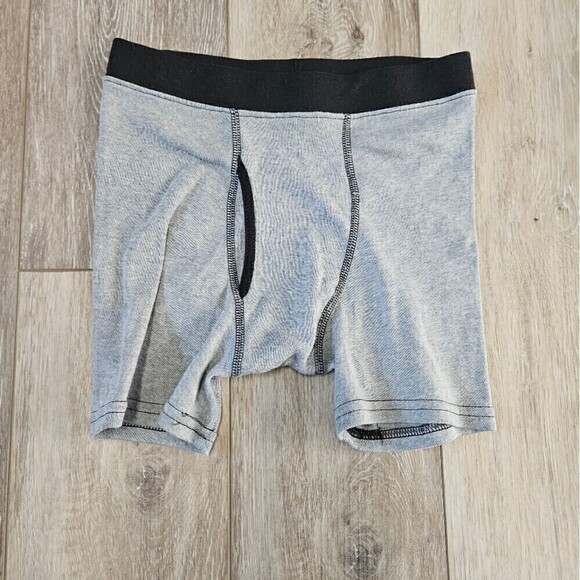 Fruit Of The Loom Hanes New Boys Underwear 2 Pack Bundle Children Large XL - Picture 7 of 10